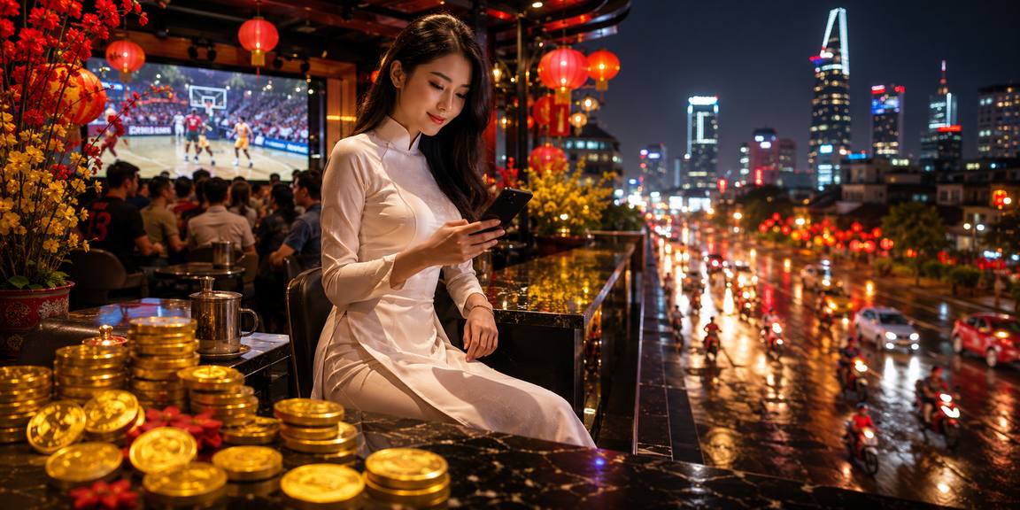 8xx25 Chúng tôi xử lý thông tin cá nhân như thế nào